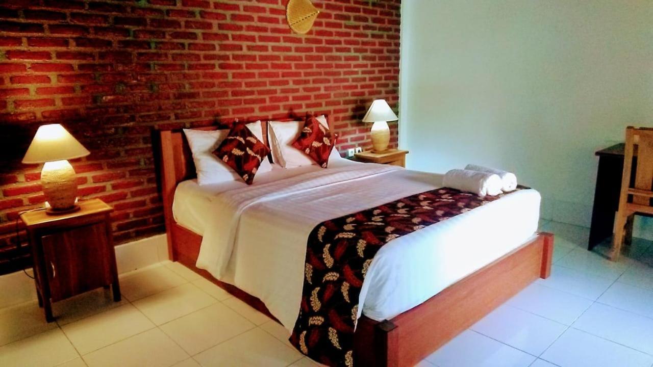 And Restaurant Anda Hotel Kuta (Lombok)