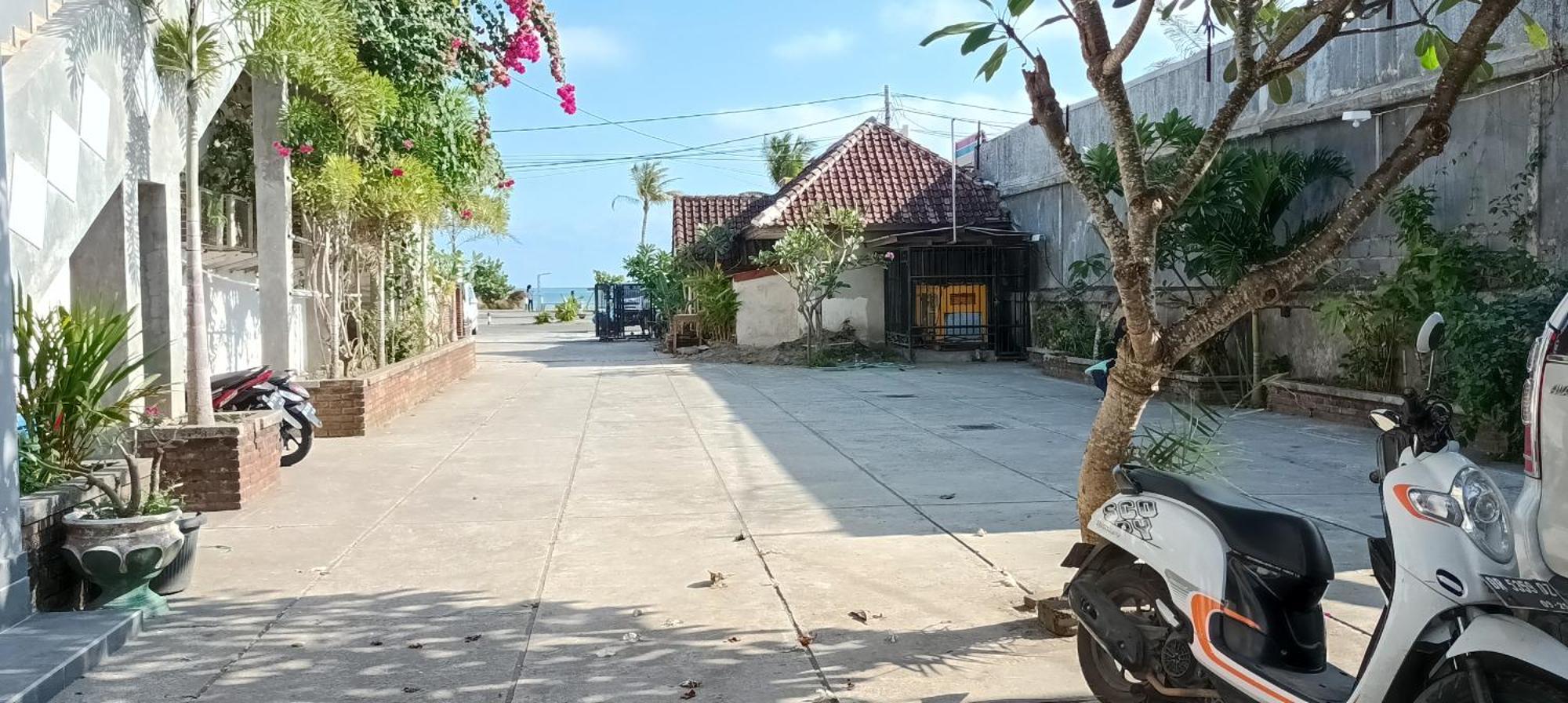 Hotel And Restaurant Anda