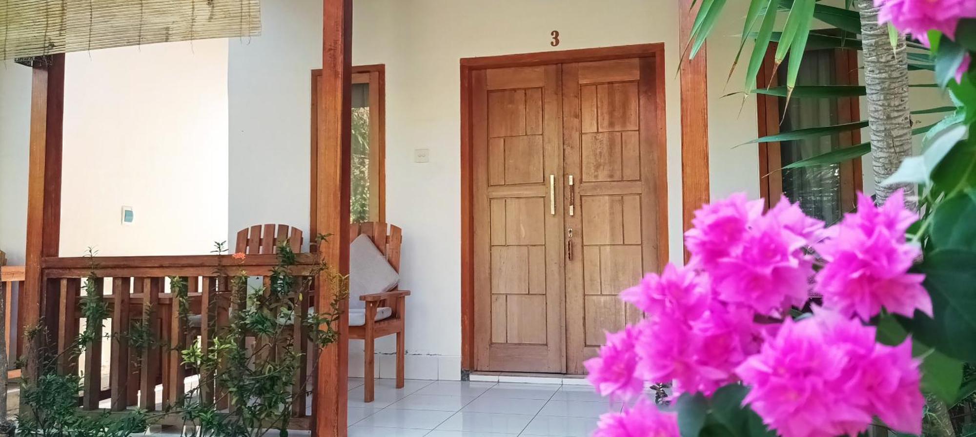 And Restaurant Anda Kuta (Lombok)