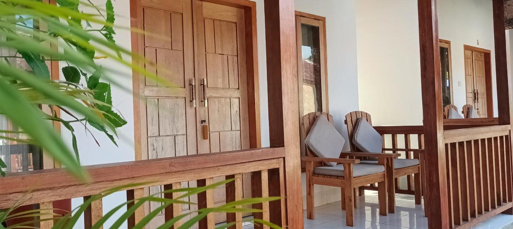 Hotel And Restaurant Anda Kuta (Lombok)