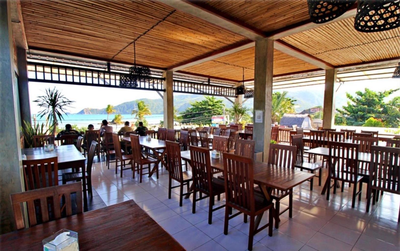 Hotel And Restaurant Anda 2*