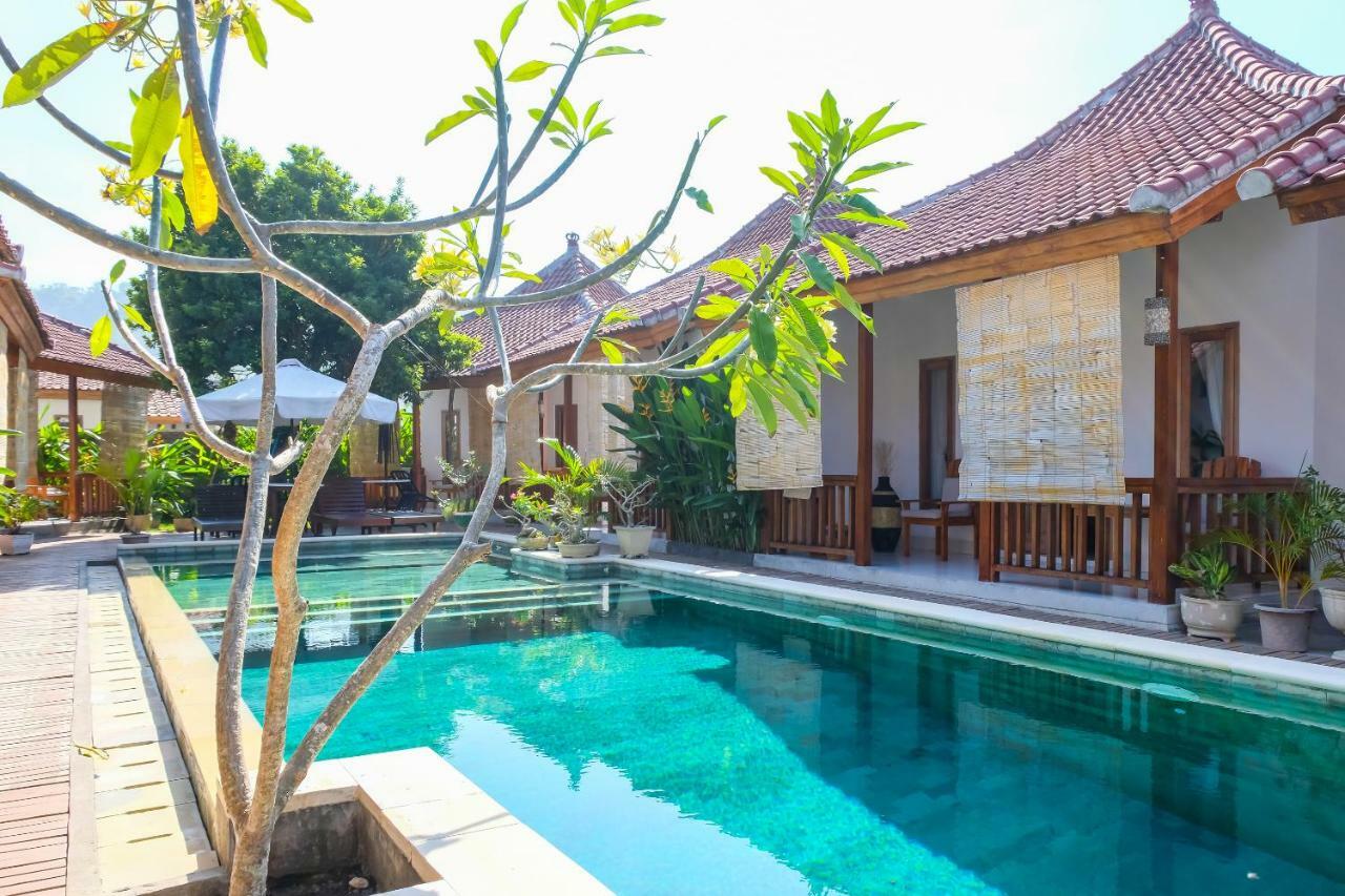 And Restaurant Anda Hotel