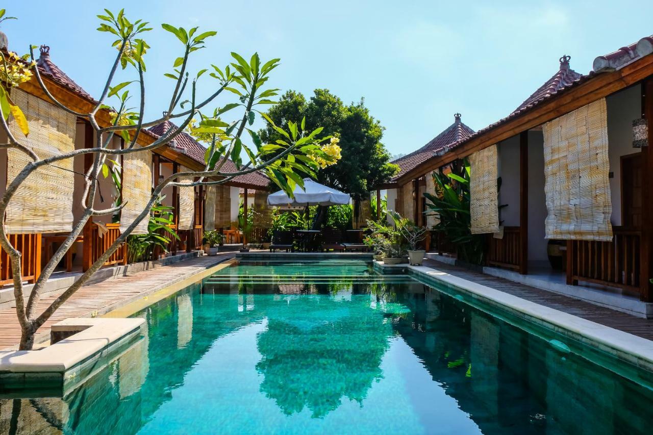 Hotel And Restaurant Anda